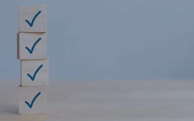 Check list pre-bando: cosa fare prima di presentare la domanda per il finanziamento